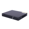Safire Smart - Grabador analógico XVR Serie 8 - 4CH HDTVI/HDCVI/AHD/CVBS/ 4+2 IP - Resolución máxima 4K (6FPS) / Alarmas - Salida HDMI 4K y VGA / 1 HDD - IA, basada en humano y vehículo