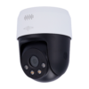 Cámara PT IP X-Security - 2 Megapíxel (1920 × 1080) - 1/2.8" CMOS | Lente Fija 4mm - Detección de humanos con disuasión activa - Luz Dual: IR y Luz Blanca 30m