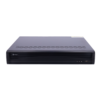 Safire Smart - Grabador NVR para cámaras IP gama B2 - 16CH Puertos PoE / Compresión H.265S / 4HDD - Resolución hasta 12Mpx / Ancho de banda 160Mbps - HDMI 4K y VGA / Dewarping Fisheye - Reconocimiento facial, Metadatos de vídeo