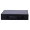 Grabador NVR para cámaras IP - Uniarch - 8 CH vídeo / Compresión Ultra 265 / PoE - HDMI 4K y VGA - Resolución máxima 6 Mpx - Admite 1 disco duro
