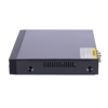 detalle2 Safire Smart - Grabador analógico XVR Serie 6 - 4CH HDTVI/HDCVI/AHD/CVBS/ 4+2 IP - Salida HDMI Full HD y VGA / 1 HDD - 5Mpx Lite (10FPS) - IA, basada en humano y vehículo