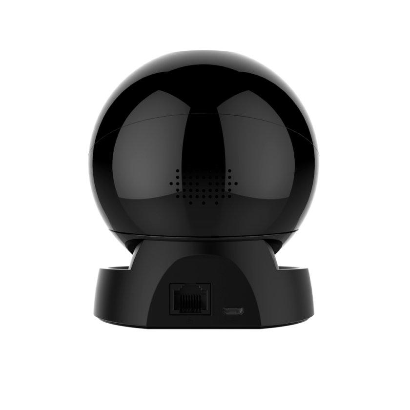 Cámara Wifi Imou 5 Megapixel - Movimiento y Seguimiento automático - Lente 3.6 mm / IR 10m - Detección de humanos, mascotas y sonido - Audio Bidireccional / Sirena - App Imou Life y Dahua