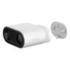 detalle4 Cámara Wifi Imou 3 Megapixel - Batería 5000 mAh + Panel solar - Lente 2.8 mm / IR 7 m - Detección PIR + Humanos - Audio bidireccional / Sirena - Apta para exterior IP65