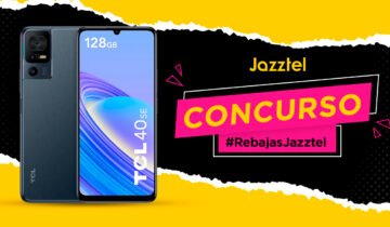 CONCURSO #RebajasJazztel (FINALIZADO)