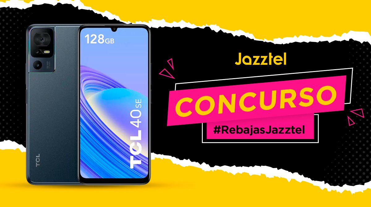 concurso-#rebajasjazztel-(finalizado)