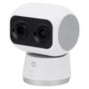 EUFY-INDOORCAM-S350 Cámara PTZ Eufy by Anker - 4K (3840 x 2160) - Detección Humanos y mascotas - Audio bidireccional / Ranura SD - IR 10m - Apta para interior