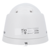 detalle2 Hikvision - Cámara Turret IP gama CORE - Resolución 2 Megapixel (1920x1080) - Lente varifocal motorizada 2.8~12 mm - EXIR IR alcance 30 m | PoE | Alarmas | Audio - Detección de movimiento 2.0 | IP67
