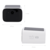 Cámara Wifi Eufy by Anker - 2K / Detección Humanos/ Facial y movimientos - Panel solar integrado - Almacenamiento integrado 8 GB   - Autonomía ilimitada - Apta para exterior IP67