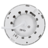 detalle3 Hikvision - Cámara Turret IP gama CORE - Resolución 2 Megapixel (1920x1080) - Lente varifocal motorizada 2.8~12 mm - EXIR IR alcance 30 m | PoE | Alarmas | Audio - Detección de movimiento 2.0 | IP67