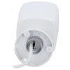 Hikvision - Cámara Bullet IP gama Value - Resolución 4 Megapíxel (2560x1440) - Lente 6 mm  - EXIR IR alcance 50 m | PoE (IEEE802.3af) - Detección de movimiento 2.0