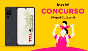 CONCURSO #PapáTCLJazztel