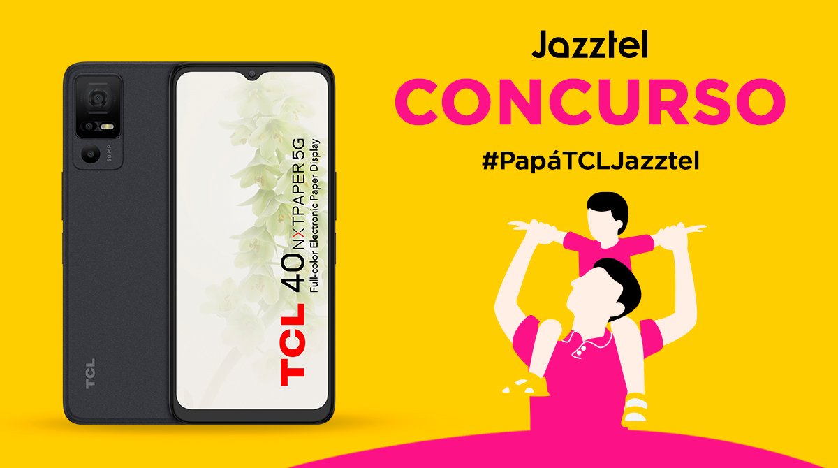 concurso-#papatcljazztel