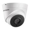 DS-2CE56D0T-IT3F(3.6mm)(C) Hikvision - Cámara Turret 4 en 1 Gama CORE - Resolución 1080p (1920x1080) - Lente 3.6 mm - IR alcance 40 m - Impermeable IP67