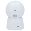 Cámara IP PT 3 Megapíxel - Gama Uniarch WiFi
 - 1/3" Progressive Scan CMOS
 - Lente 4 mm | Detección de humanos
 - IR LEDs Alcance 10 m | Autotracking
 - Audio bidireccional | Uniarch APP