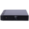 Grabador IP X-Security AI - 4 CH vídeo IP | 4 CH PoE - Resolución máxima grabación 12 Mpx - Ancho de banda 80 Mbps - Salida HDMI Full HD y VGA - Admite 1 disco duro