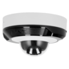 AJAX - Cámara IP 8 Megapixel - Progressive Scan CMOS - Lente 2.8 mm - IR LEDs Alcance 35 M - Compatibilidad Hub y NVR