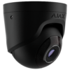 detalle1 AJAX
- Cámara IP Turret 5 Megapixel Color Negro - Progressive Scan CMOS
- Lente 2.8 mm, Ranura MicroSD hasta 256GB
- IR LEDs Alcance 35m, PoE 802.3at
- Compatibilidad Hub y NVR Ajax