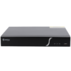 Safire Smart - Grabador NVR para cámaras IP gama B2 - 4CH vídeo / 4 Puertos PoE / Compresión H.265+ - Resolución hasta 8Mpx / Ancho de banda 80Mbps - Salida HDMI 4K y VGA / 1HDD - Detección facial / Búsquedas inteligentes
