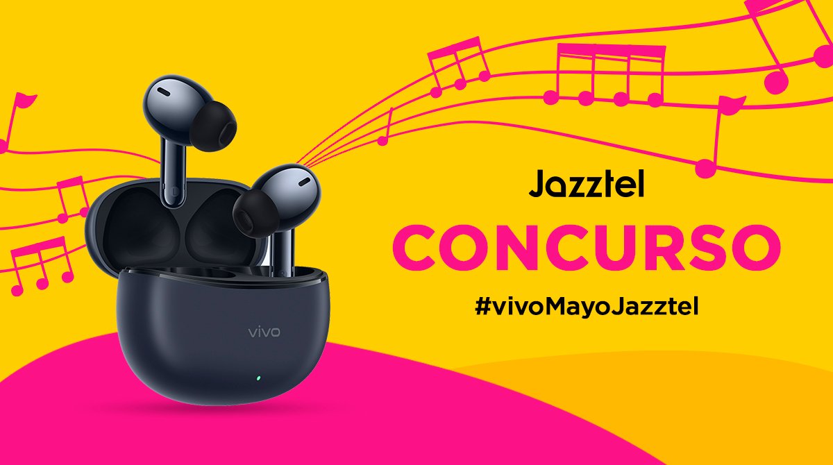 [finalizado]-concurso-#vivomayojazztel