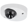 XS-D909A-2U Cámara Domo HDCVI X-Security - 1/2.7" Progressive CMOS 2 Megapixel - Lente 2.8 mm | Micrófono integrado - LEDs IR alcance 20 m - Impermeable IP67, Antivandálica IK10