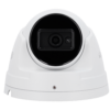 Safire Smart - Cámara Turret 4 en 1 Gama E1 - 3K (2944x1656, 5Mpx 16:9), 1/2.5" CMOS - Lente 2.8 mm | IR alcance 30 m - DWDR, HLC, BLC, AGC - Impermeable IP67