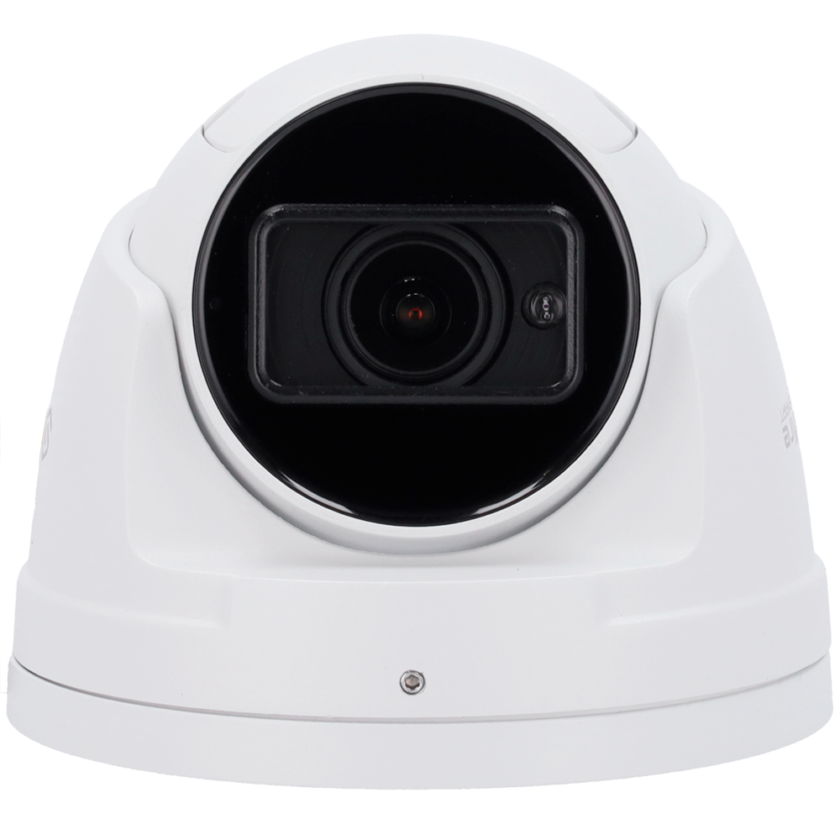 Safire Smart - Cámara Turret 3 en 1 Gama B1 - 5 Mpx ( (2560x1936) , 1/2.5" CMOS  - lente 3.6 | IR alcance 30 m - DWDR, BLC, AGC - Impermeable IP67