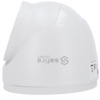 Safire Smart - Cámara Turret 3 en 1 Gama B1 - 5 Mpx ( (2560x1936) , 1/2.5" CMOS  - lente 3.6 | IR alcance 30 m - DWDR, BLC, AGC - Impermeable IP67