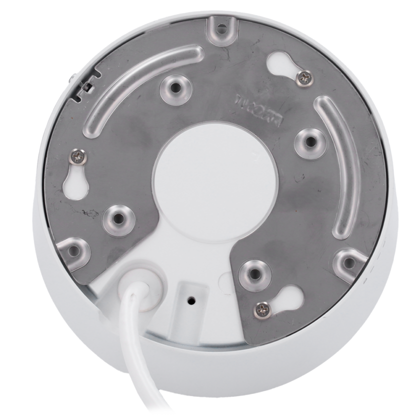 Cámara X-Security IP PTZ 2 Megapixel - 1/2.8” CMOS - Compresión H265+ - Lente varifocal 5~80 mm (16X) - Autotracking y Autopatrol | Detección Facial - Audio / Alarmas | Smart Motion Detection