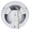 Safire Smart - Cámara Turret 4 en 1 Gama E1 - 3K (2944x1656, 5Mpx 16:9), 1/2.5" CMOS - Lente 2.8 mm | IR alcance 30 m - DWDR, HLC, BLC, AGC - Impermeable IP67