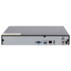Safire Smart - Grabador NVR para cámaras IP gama B2 - 16CH vídeo / Compresión H.265+ - Resolución hasta 8Mpx / Ancho de banda 160Mbps - Salida HDMI 4K y VGA / 1HDD - Detección facial / Búsquedas inteligentes