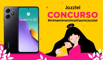 [FINALIZADO] CONCURSO #mimamimemimaXiaomiJazztel