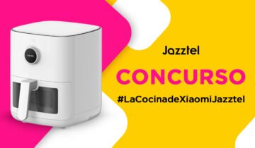 CONCURSO #LaCocinadeXiaomiJazztel