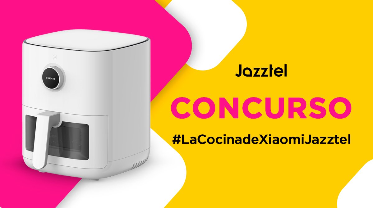 concurso-#lacocinadexiaomijazztel