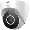 IPC-T26EP-0280B-IMOU Cámara Wifi Imou 2 Megapixel - Formato Turret / Luz LED disuasoria - Lente 3.6 mm / IR 30m - Detección de humanos y sonido - Audio Bidireccional / Sirena - App Imou Life y Dahua