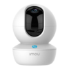 Cámara Wifi Imou 4 Megapixel - Movimiento y Seguimiento automático - Lente 3.6 mm / IR 10m - Detección de humanos y sonido - Audio / Botón de llamada / Sirena - App Imou Life y Dahua