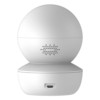 Cámara Wifi Imou 4 Megapixel - Movimiento y Seguimiento automático - Lente 3.6 mm / IR 10m - Detección de humanos y sonido - Audio / Botón de llamada / Sirena - App Imou Life y Dahua