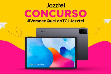 concurso -#veraneoqueleotcljazztel