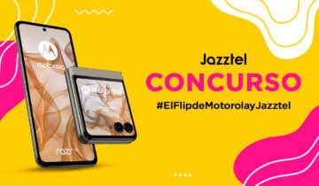 [FINALIZADO] CONCURSO #ElFlipdeMotorolayJazztel