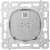 detalle1 Relé para interruptor de luz conmutable vertical - Inalámbrico 868 MHz Jeweller - Alcance de comunicación hasta 1100 m - Alimentación 230 V AC 50 Hz - Sin necesidad de cable neutro - Ajax - LightSwitch LightCore Vertical (2 Way)