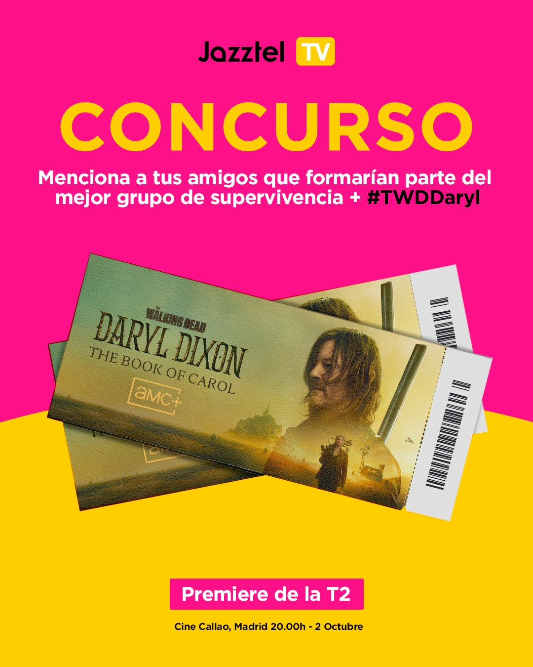 concurso-#twddaryl