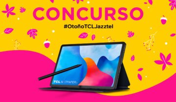 [FINALIZADO] CONCURSO #OtoñoTCLJazztel