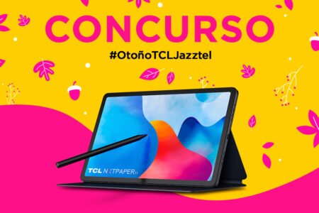 [finalizado]-concurso-#otonotcljazztel