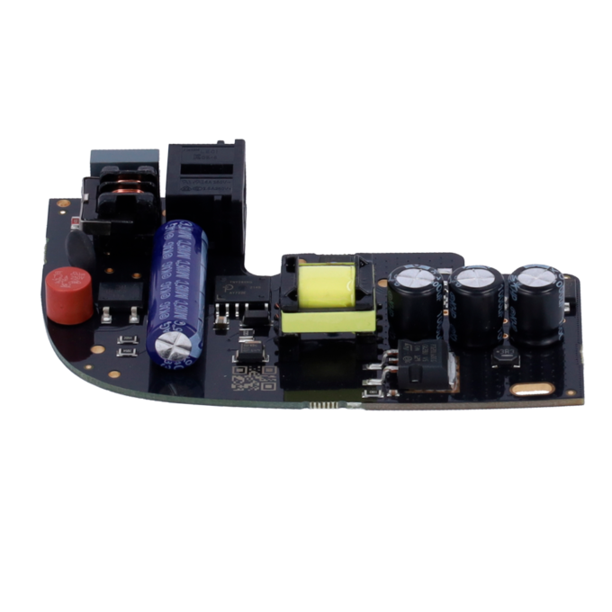 AJ-AC220V-PCB2 Módulo alimentación 220 VA - Compatible con Ajax Hub 2, Hub 2 Plus y ReX 2 - Fácil reemplazo