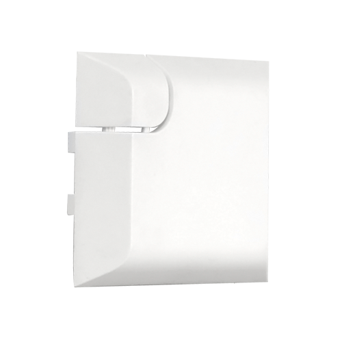 AJ-BRACKETMP-W Soporte para detector movimiento - AJ-MOTIONPROTECT-W, AJ-MOTIONPROTECTPLUS-W - AJ-COMBIPROTECT-W - Plástico ABS - Color blanco