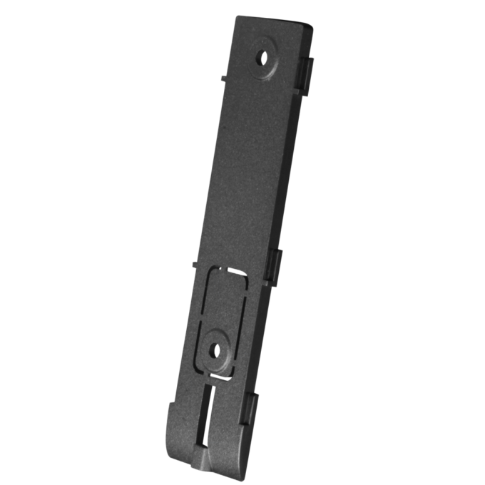 AJ-BRACKETMPC-B Soporte para detector de cortina - AJ-CURTAINPROTECT-B - Plástico ABS - Color negro