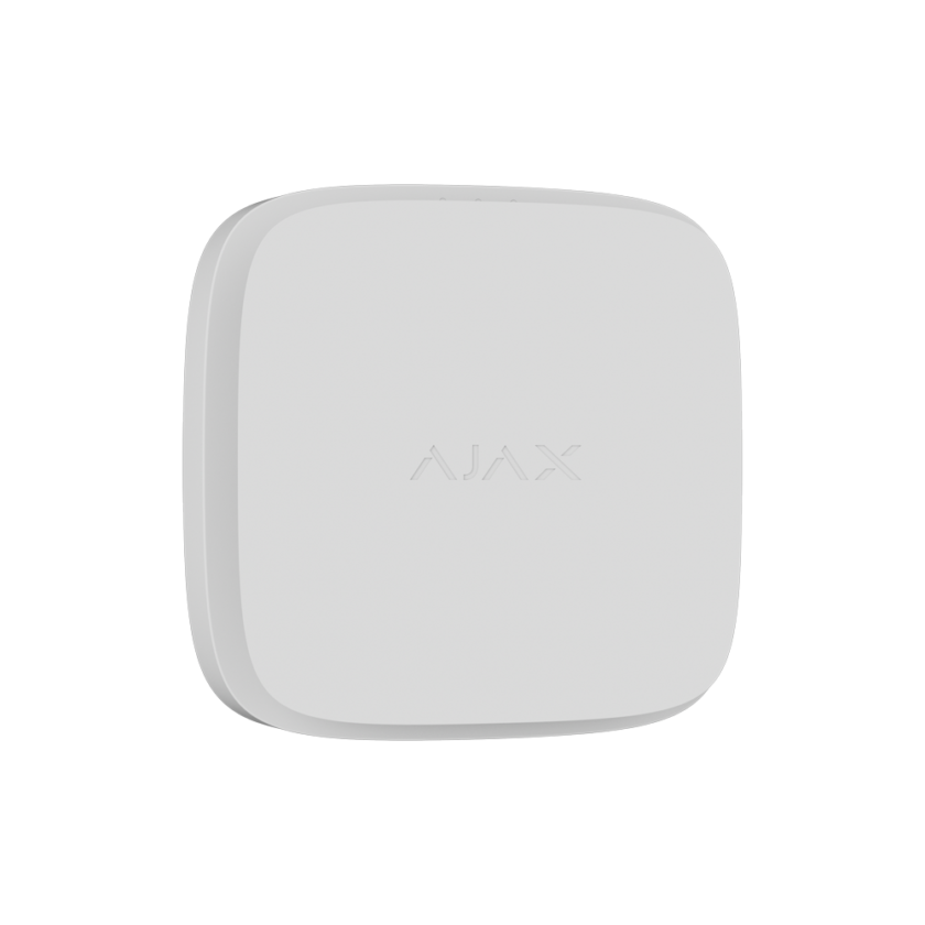 AJAX FireProtect 2 C - Detector de monóxido de carbono (CO)