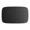 AJAX KeyPad Combi - Teclado con sirena integrada y lector RFID