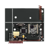 Módulo de integración - Dispositivos Ajax con central smarthome - Hasta 85 dispositivos Ajax - Alcance hasta 2 km - Comunicación serie (Interfaz UART) - Alimentación DC 5V