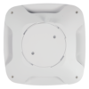 Carcasa para detector de humo - AJ-FIREPROTECT-W y AJ-FIREPROTECTPLUS-W - Instalación sencilla - Incluye SmartBracket - Plástico ABS - Color blanco