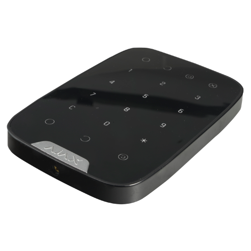 AJAX KeyPad - Teclado inalámbrico para control del sistema Ajax